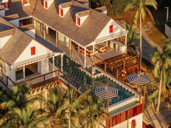 Luxury Vacation Rental in Harbour Island - Your Dream Getaway